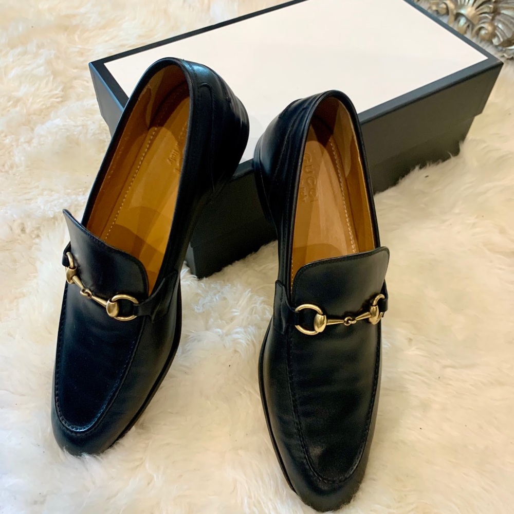 Gucci Men’s Loafers! Brand New!!!! 11.5